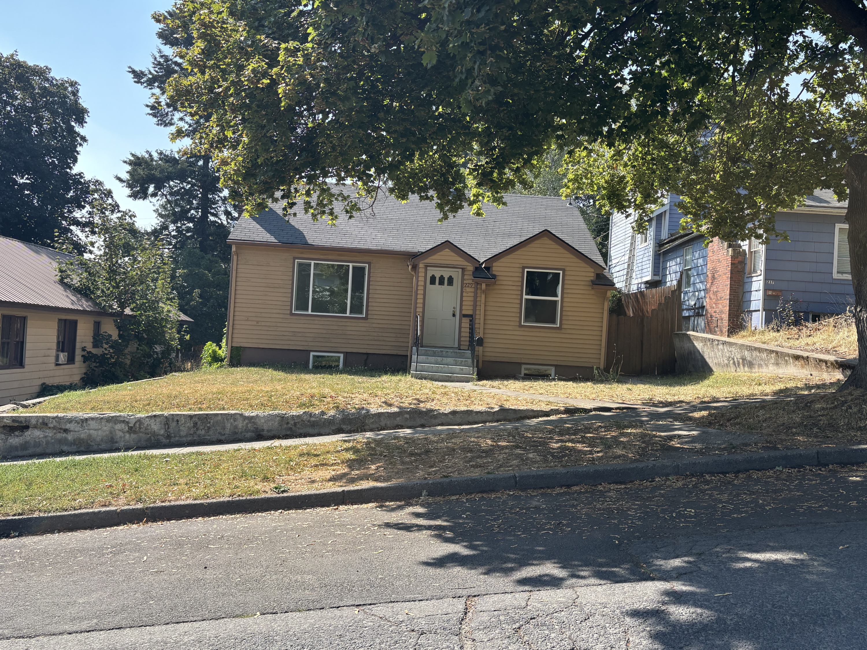 229 Cherry Street
