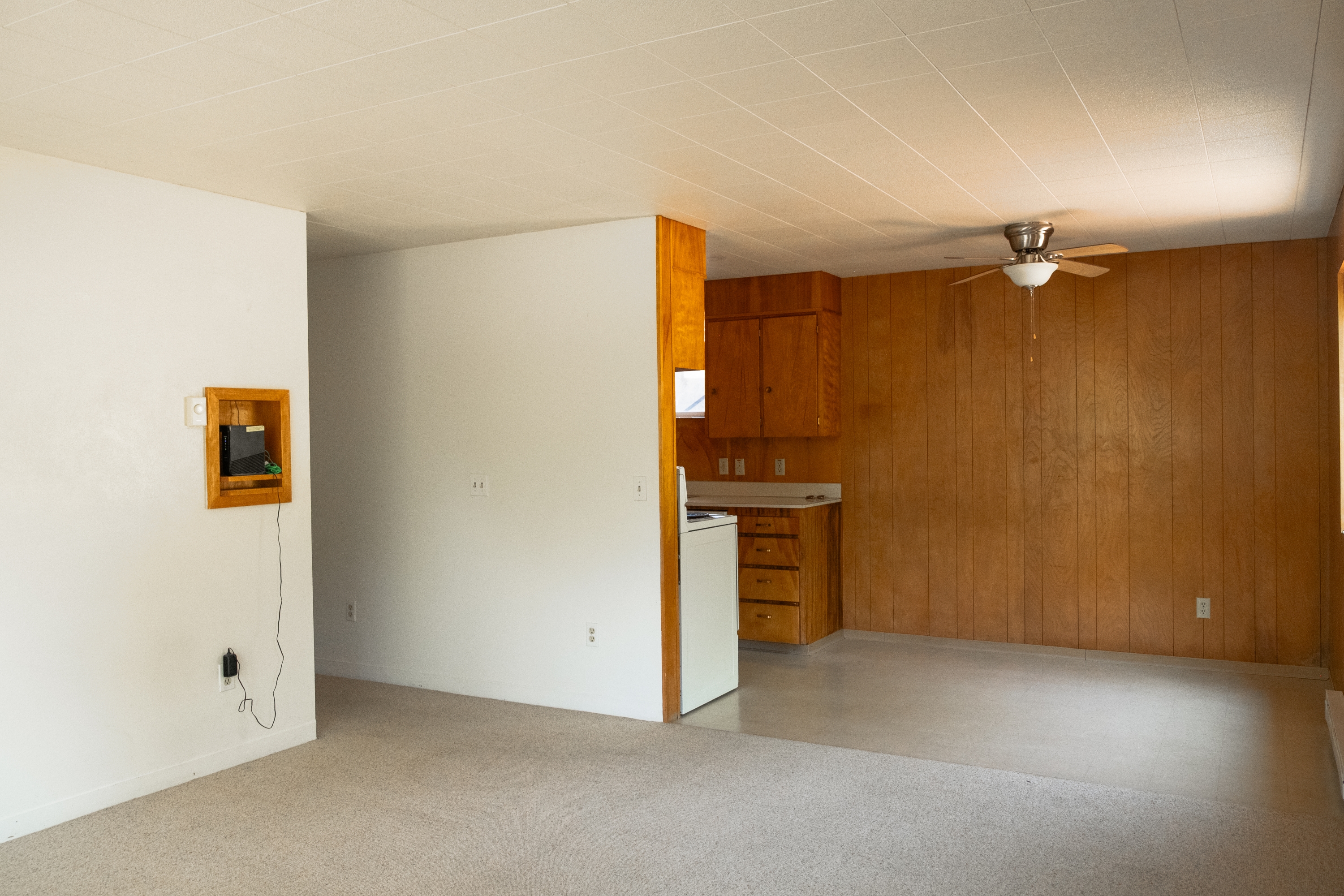 412 North Fir Street - 3