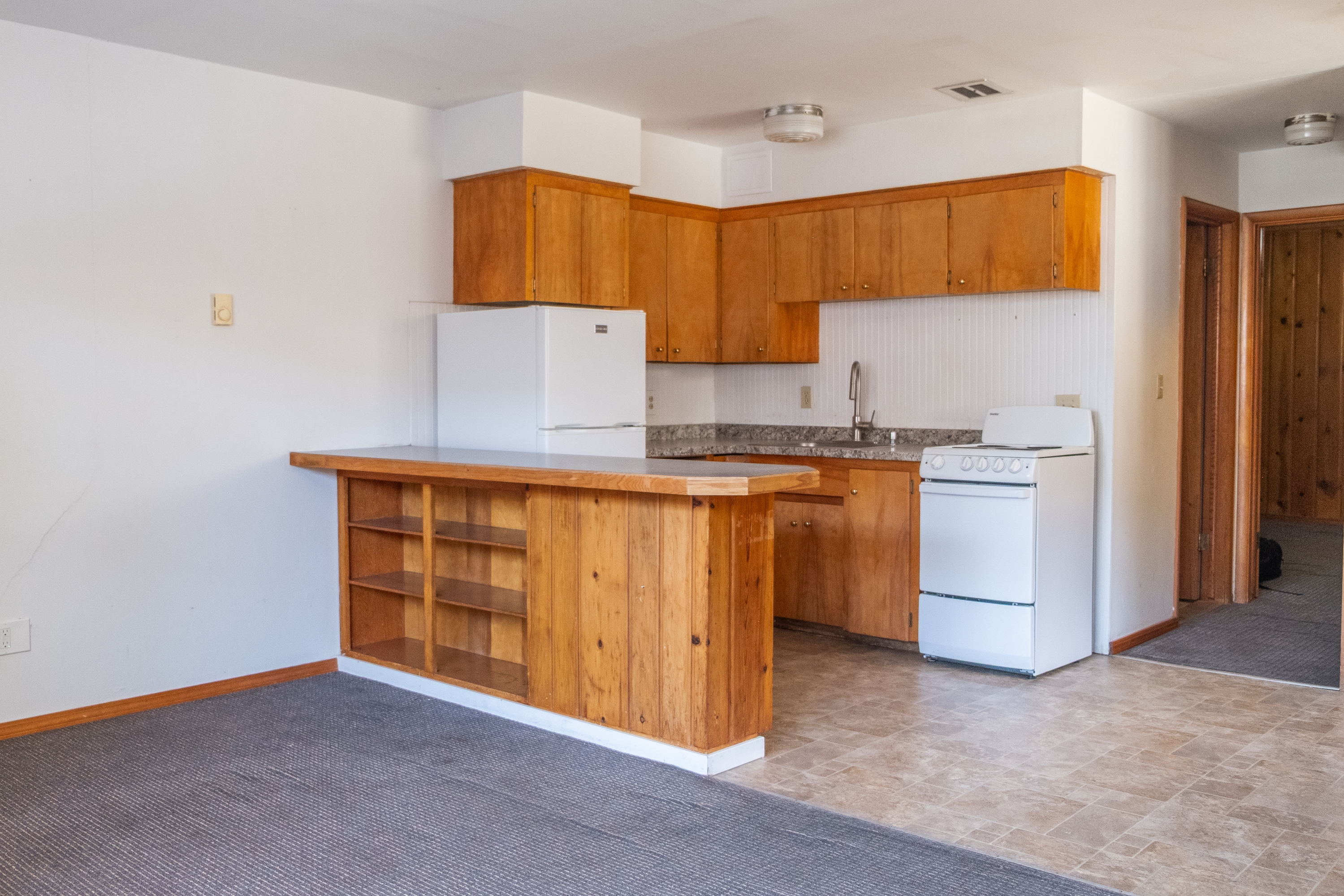 909 West A Street - C